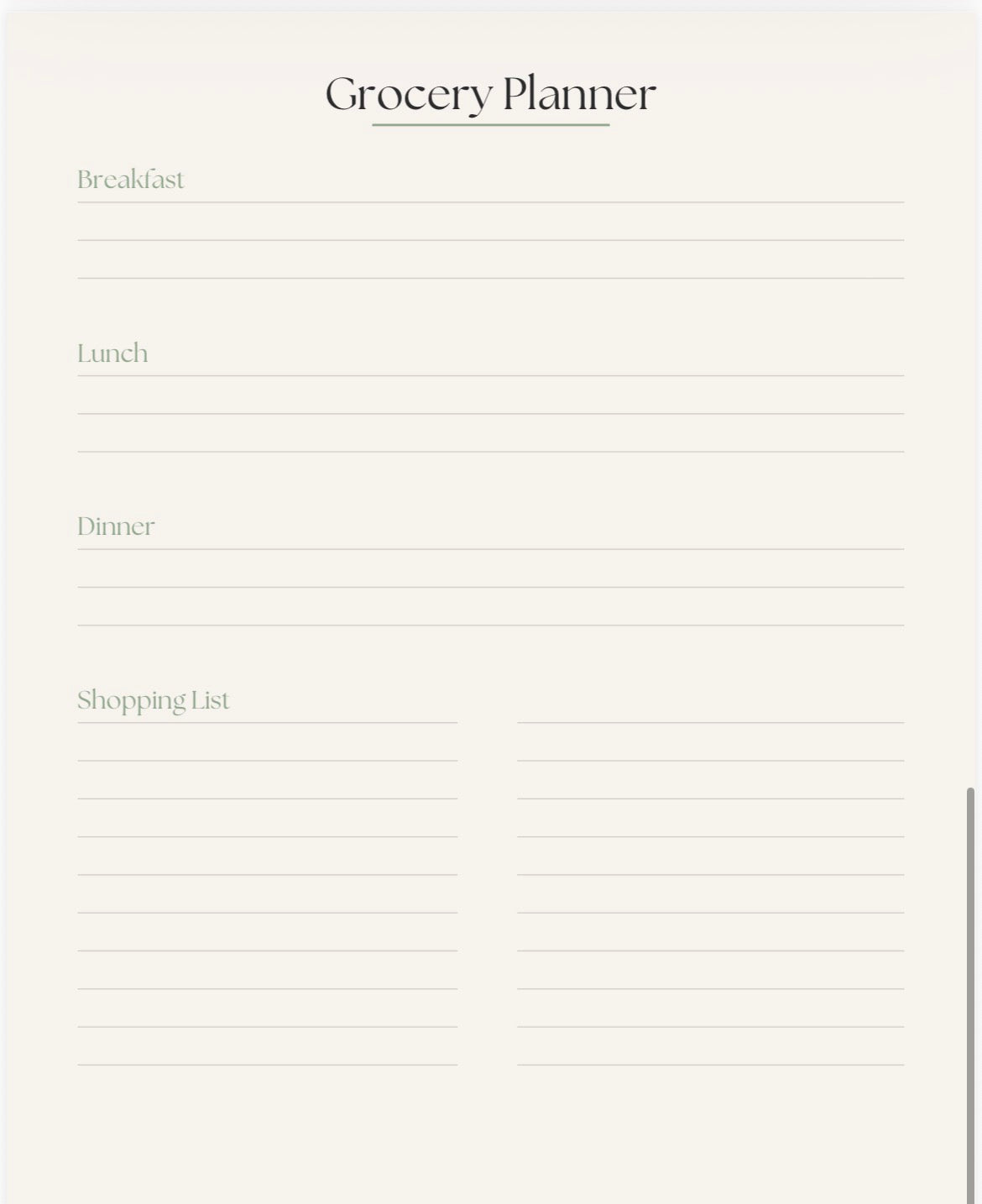 Family Budget Planner Printable | Monthly Budget Binder | Bill Tracker | Debt Payoff Planner | Savings Tracker PDF